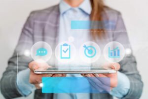 White label corretora