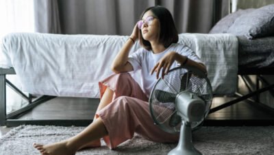 melhor ventilador da Arno