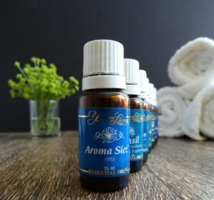 Melhores óleos essenciais para relaxamento e bem-estar