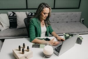 Empreendedorismo Feminino: Como as Mulheres Estão Transformando os Negócios