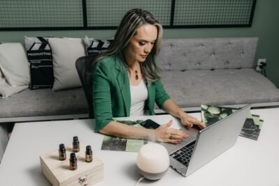 Empreendedorismo Feminino: Como as Mulheres Estão Transformando os Negócios
