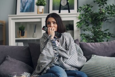 Inovação Tecnológica e IPTV: Como a Internet Está Transformando o Consumo de Conteúdo